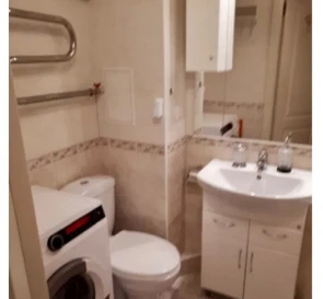 Photo 2. One-Room flat, for sale. Kyiv Соломенский район, Vokzalna