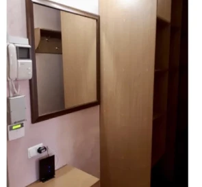 Photo 4. One-Room flat, for sale. Kyiv Соломенский район, Vokzalna