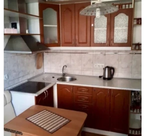 Photo 5. One-Room flat, for sale. Kyiv Соломенский район, Vokzalna