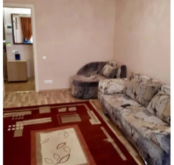 Photo 1. One-Room flat, for sale. Kyiv Соломенский район, Vokzalna