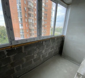 Fotografie 5. Garsonieră apartament, de vânzare. Kyiv Святошинский район, Syatoshyn