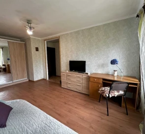Фото 2. Однокімнатна квартира, продаж. Київ Шевченковский район, Лук`янівська