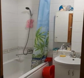 Photo 4. One-Room flat, for sale. Kyiv Соломенский район, Vokzalna