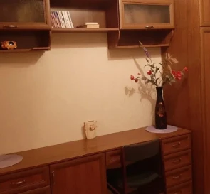 Photo 5. Three-Room flat, to rent. Kyiv Днепровский район, Livoberezhna