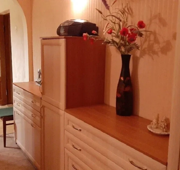 Photo 1. Three-Room flat, to rent. Kyiv Днепровский район, Livoberezhna