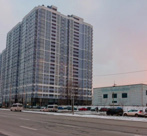 Photo 2. One-Room flat, for sale. Kyiv Дарницкий район, Kharkivska