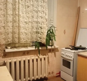 Фото 2. Трехкомнатная квартира, аренда. Киев Дарницкий район, Позняки