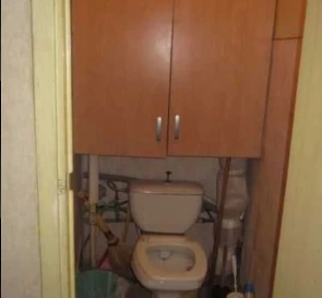 Photo 5. Four-Room flat, for sale. Kyiv Дарницкий район, Kharkivska