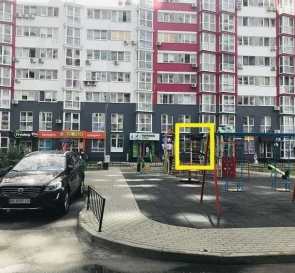 Photo 3. Business, to rent. Kyiv Дарницкий район, Pozniaky