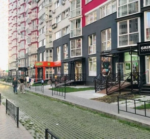 Photo 5. Business, to rent. Kyiv Дарницкий район, Pozniaky