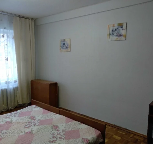 Фото 1. Двухкомнатная квартира, продажа. Киев Шевченковский район, Нивки