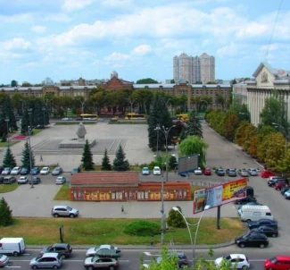Photo 2. Business, to rent. Kyiv Соломенский район, Vokzalna