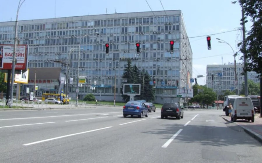 Photo 1. Business, to rent. Kyiv Соломенский район, Vokzalna