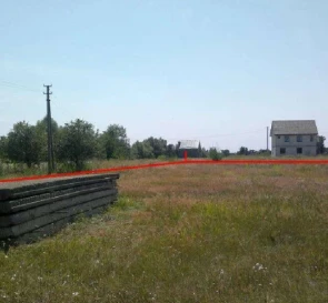 Photo 3. Lot, for sale. Berezan