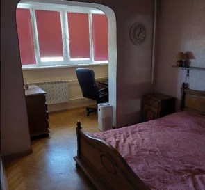Фото 2. Трехкомнатная квартира, продажа. Киев Дарницкий район, Позняки