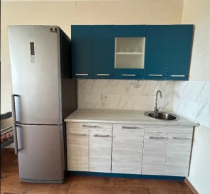 Foto 2. Dos Ambientes piso, para alquilar. Kyiv Дарницкий район, Kharkivska