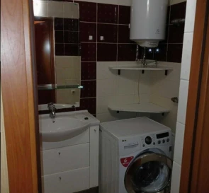 Foto 3. Dos Ambientes piso, en venta. Kyiv Дарницкий район, Osokorky
