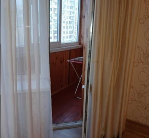 Foto 5. Dos Ambientes piso, en venta. Kyiv Дарницкий район, Osokorky