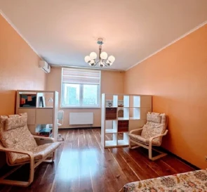 Foto 4. Monoambiente piso, en venta. Kyiv Днепровский район, Darnytsia