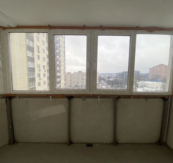 Фото 1. Однокімнатна квартира, продаж. Київ Голосеевский район, Деміївська