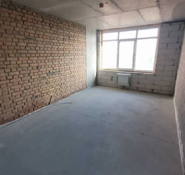 Photo 1. One-Room flat, for sale. Kyiv Дарницкий район, Vyrlytsia