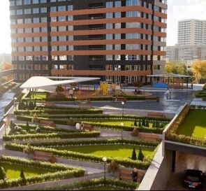 Zdjęcie 5. Dwupokojowe mieszkanie, na sprzedaż. Kyiv Дарницкий район, Vyrlytsia