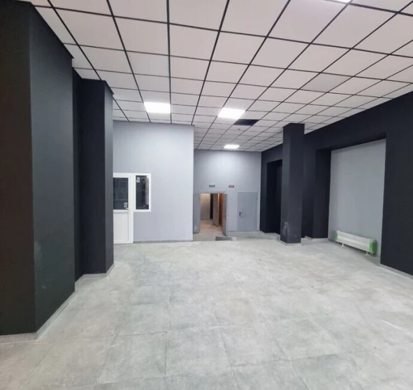 Zdjęcie 1. Dwupokojowe mieszkanie, na sprzedaż. Kyiv Дарницкий район, Vyrlytsia