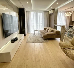 Photo 2. Three-Room flat, for sale. Kyiv Соломенский район, Vokzalna
