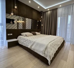 Photo 4. Three-Room flat, for sale. Kyiv Соломенский район, Vokzalna