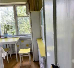 Photo 4. One-Room flat, for sale. Kyiv Шевченковский район, Nivky