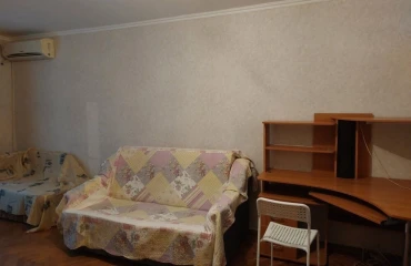 Photo One-Room flat, for sale. Kyiv Шевченковский район, Nivky