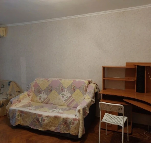 Фото 1. Однокімнатна квартира, продаж. Київ Шевченковский район, Нивки