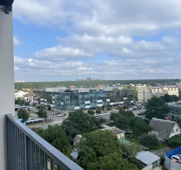 Zdjęcie 1. Kawalerka mieszkanie, na sprzedaż. Kyiv Дарницкий район, Vyrlytsia