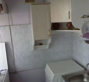 Foto 2. Monoambiente piso, en venta. Kyiv Днепровский район, Darnytsia
