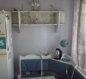 Foto 5. Monoambiente piso, en venta. Kyiv Днепровский район, Darnytsia