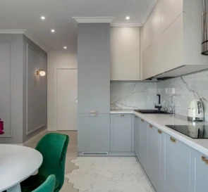 Fotografie 3. Două Camere apartament, de vânzare. Kyiv Дарницкий район