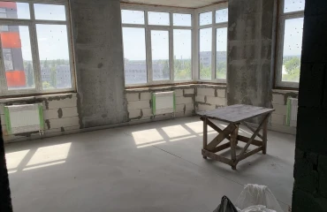 Фото Однокімнатна квартира, продаж. Київ Дарницкий район, Вирлиця