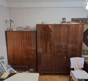 Фото 4. Однокомнатная квартира, продажа. Киев Шевченковский район, Политехнический институт