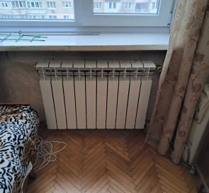 Фото 5. Однокомнатная квартира, продажа. Киев Шевченковский район, Политехнический институт
