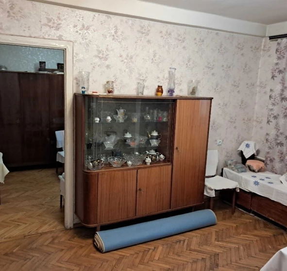 Фото 1. Однокомнатная квартира, продажа. Киев Шевченковский район, Политехнический институт