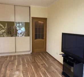 Photo 2. One-Room flat, to rent. Kyiv Днепровский район, Darnytsia