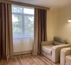 Photo 3. One-Room flat, to rent. Kyiv Днепровский район, Darnytsia
