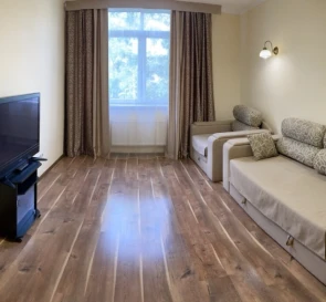 Photo 4. One-Room flat, to rent. Kyiv Днепровский район, Darnytsia