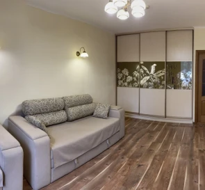 Photo 5. One-Room flat, to rent. Kyiv Днепровский район, Darnytsia