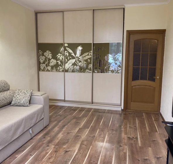 Photo 1. One-Room flat, to rent. Kyiv Днепровский район, Darnytsia
