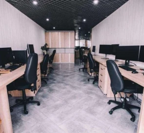 Photo 3. Business, to rent. Kyiv Дарницкий район, Pozniaky