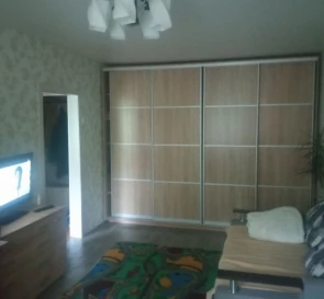 Фото 4. Двокімнатна квартира, продаж. Київ Шевченковский район, Нивки