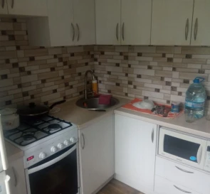 Фото 3. Двокімнатна квартира, продаж. Київ Шевченковский район, Нивки