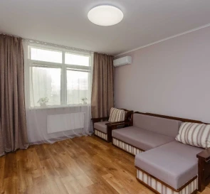 Фото 3. Однокімнатна квартира, продаж. Київ Днепровский район, Дарниця