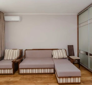 Фото 4. Однокімнатна квартира, продаж. Київ Днепровский район, Дарниця